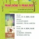 Pravljično s pravljico, pomladne bralno ustvarjalne urice v Knjižnici Gornja Radgona